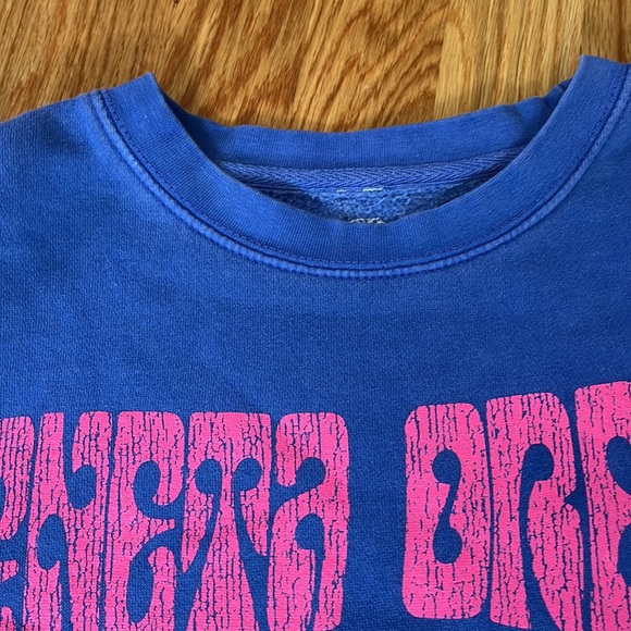 grateful dead sweatshirt urban outfitters